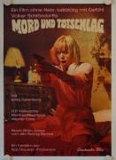 A Degree of Murder (Mord und Totschlag)